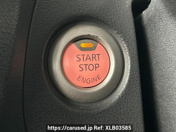 Used 2012 AT nissan juke YF15 Image[26]