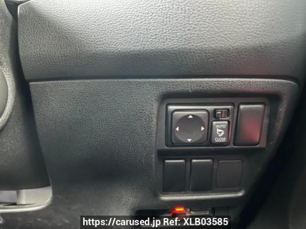 Used 2012 AT nissan juke YF15 Image[27]