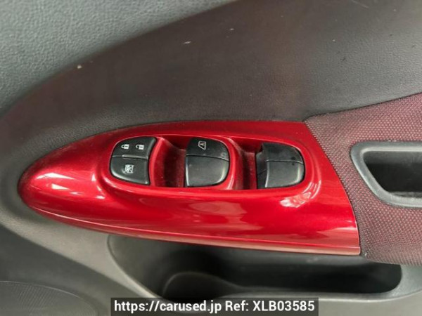 Used 2012 AT nissan juke YF15 Image[29]