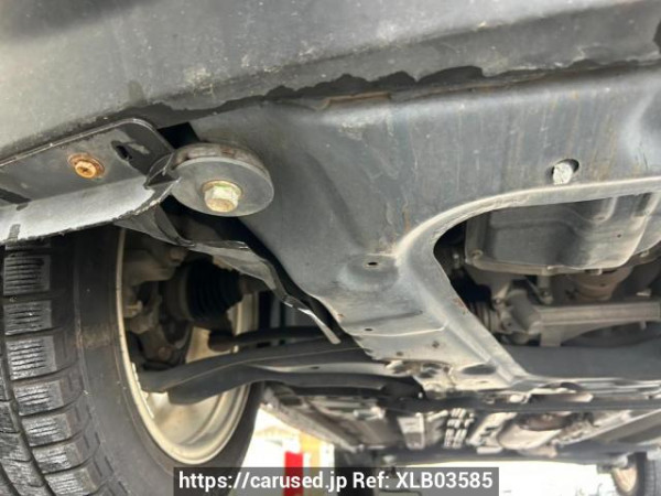 Used 2012 AT nissan juke YF15 Image[34]