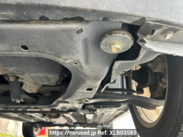 Used 2012 AT nissan juke YF15 Image[35]