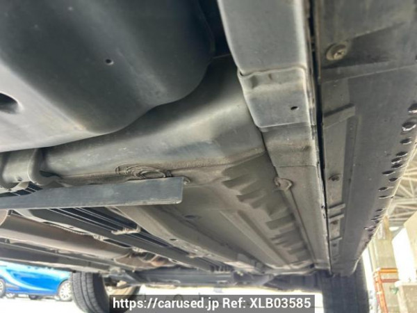 Used 2012 AT nissan juke YF15 Image[37]