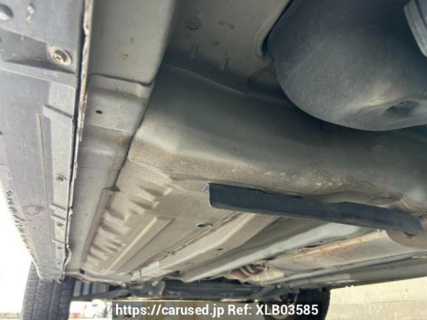 Used 2012 AT nissan juke YF15 Image[38]