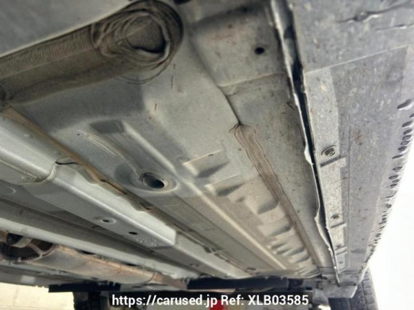 Used 2012 AT nissan juke YF15 Image[39]