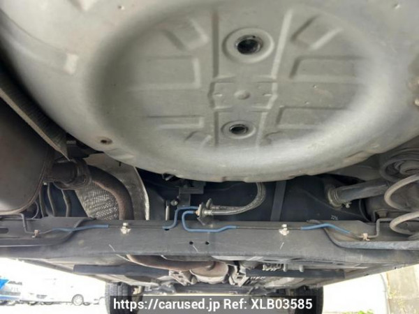 Used 2012 AT nissan juke YF15 Image[41]