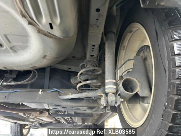 Used 2012 AT nissan juke YF15 Image[42]