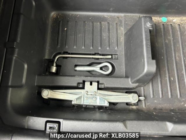 Used 2012 AT nissan juke YF15 Image[44]