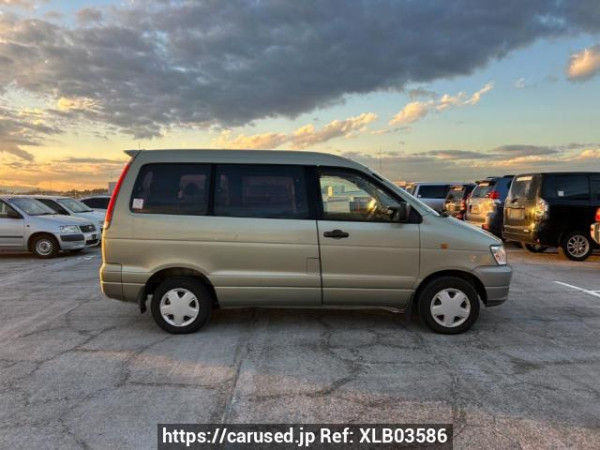 Used 1997 AT toyota townace-noah SR40G Image[7]