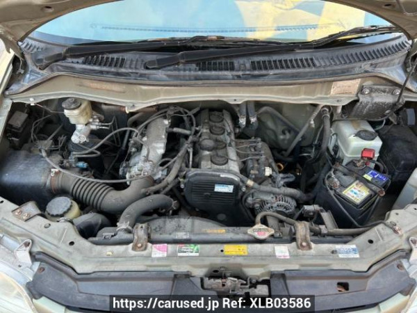 Used 1997 AT toyota townace-noah SR40G Image[9]