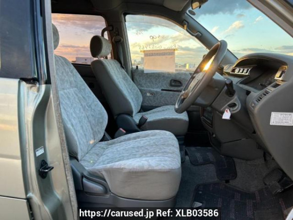 Used 1997 AT toyota townace-noah SR40G Image[12]