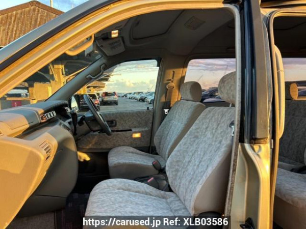 Used 1997 AT toyota townace-noah SR40G Image[13]