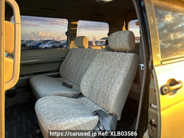 Used 1997 AT toyota townace-noah SR40G Image[14]