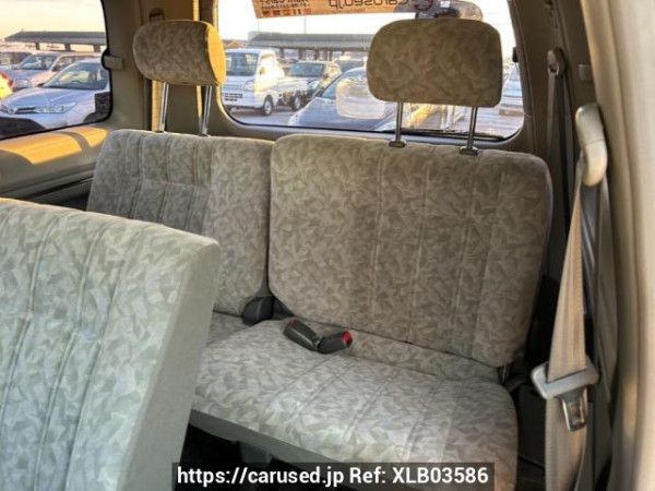 Used 1997 AT toyota townace-noah SR40G Image[15]