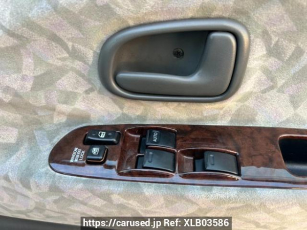Used 1997 AT toyota townace-noah SR40G Image[16]