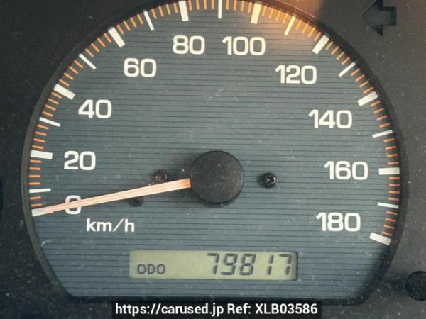 Used 1997 AT toyota townace-noah SR40G Image[22]