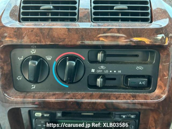 Used 1997 AT toyota townace-noah SR40G Image[24]