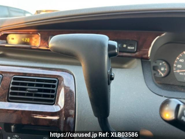 Used 1997 AT toyota townace-noah SR40G Image[26]