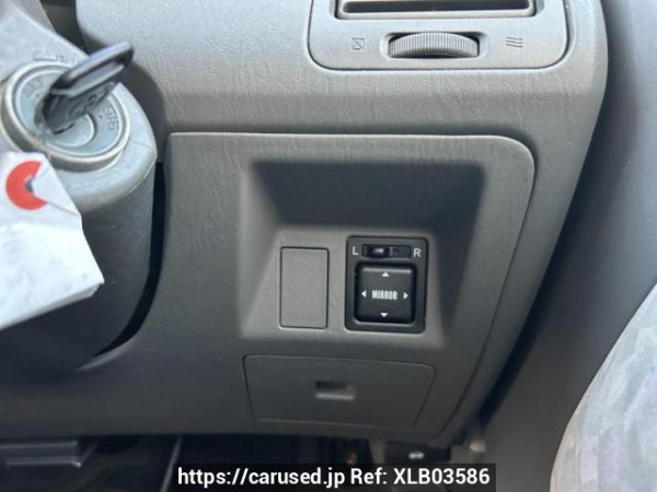 Used 1997 AT toyota townace-noah SR40G Image[27]