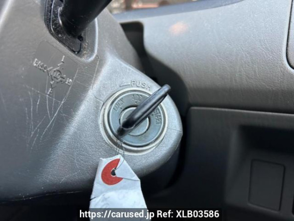 Used 1997 AT toyota townace-noah SR40G Image[28]