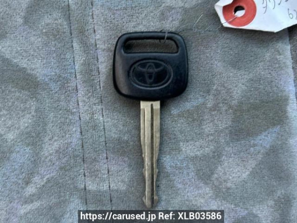 Used 1997 AT toyota townace-noah SR40G Image[29]