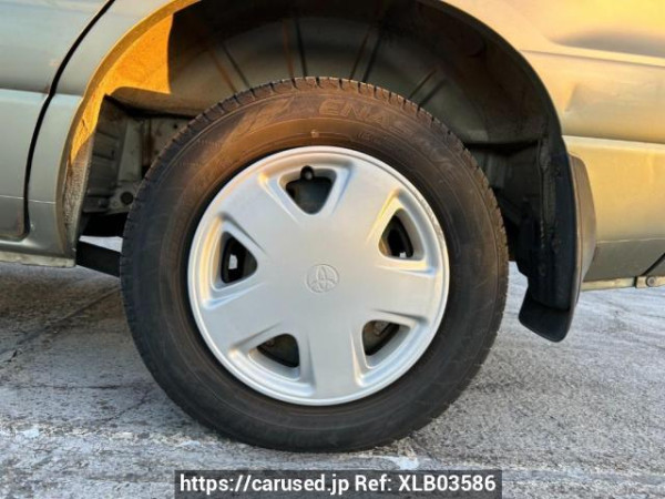 Used 1997 AT toyota townace-noah SR40G Image[33]
