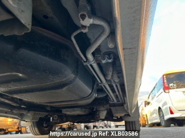 Used 1997 AT toyota townace-noah SR40G Image[37]