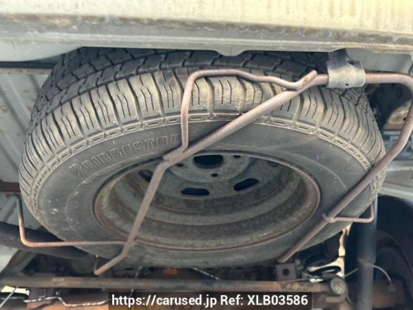 Used 1997 AT toyota townace-noah SR40G Image[43]