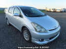 Toyota Wish ZNE10G