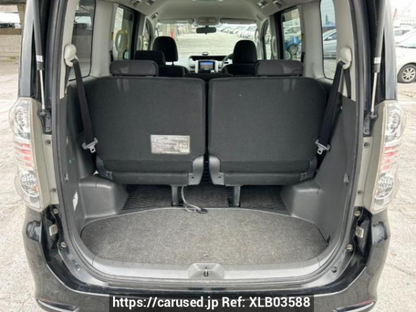 Used 2008 AT toyota noah ZRR70W Image[8]
