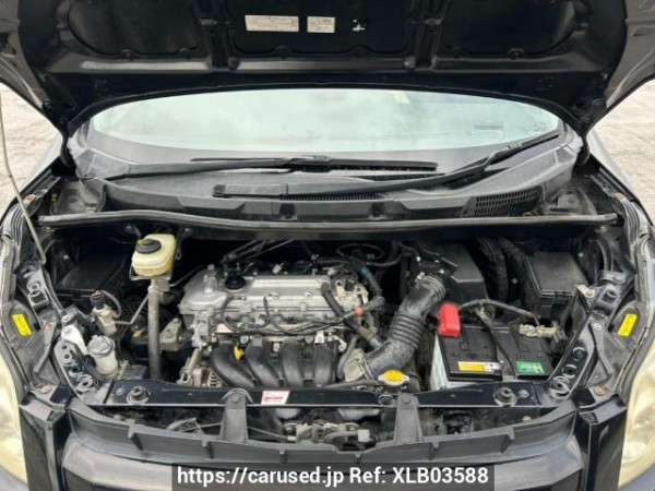 Used 2008 AT toyota noah ZRR70W Image[9]