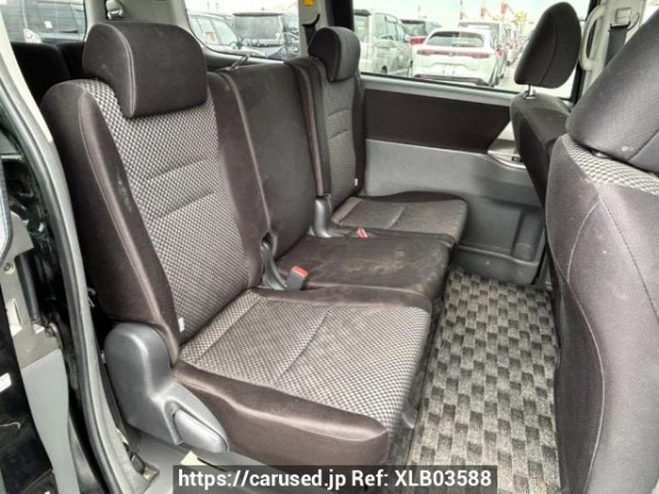 Used 2008 AT toyota noah ZRR70W Image[14]