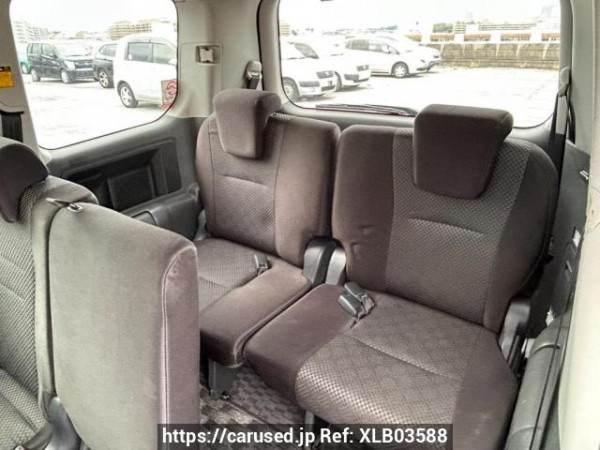 Used 2008 AT toyota noah ZRR70W Image[16]