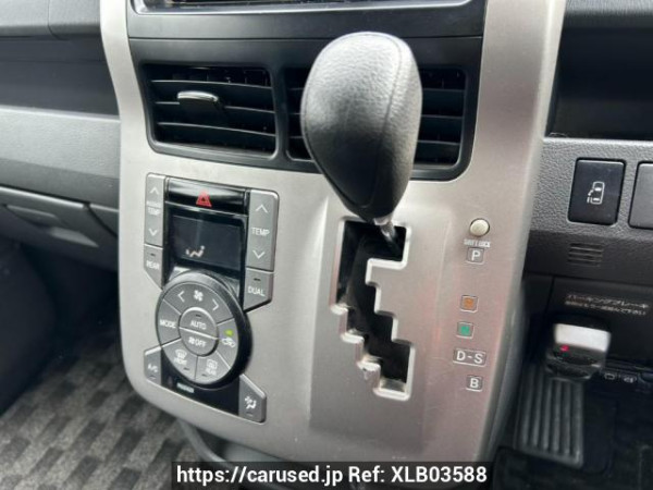 Used 2008 AT toyota noah ZRR70W Image[23]