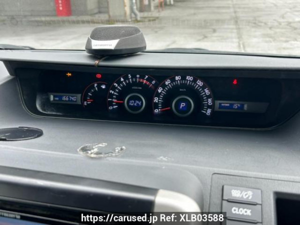 Used 2008 AT toyota noah ZRR70W Image[24]