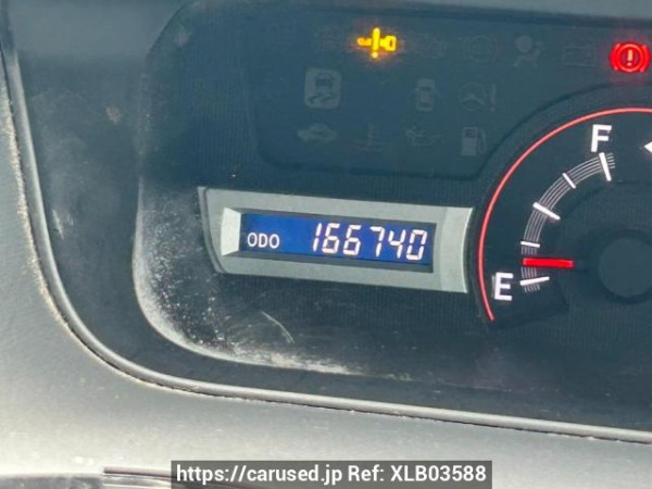 Used 2008 AT toyota noah ZRR70W Image[25]