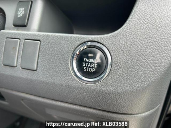 Used 2008 AT toyota noah ZRR70W Image[26]
