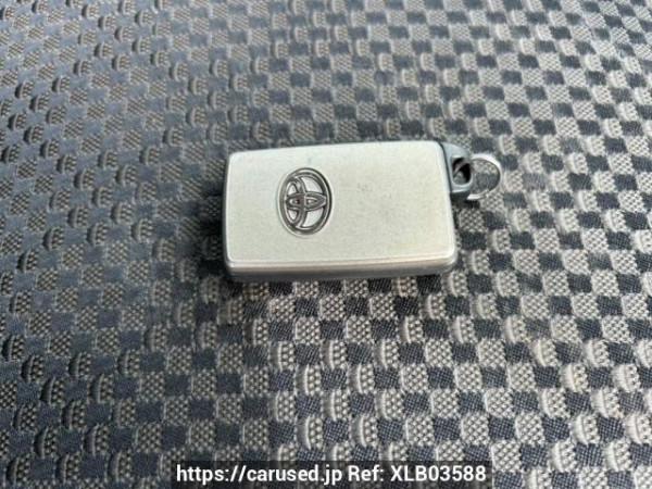 Used 2008 AT toyota noah ZRR70W Image[28]