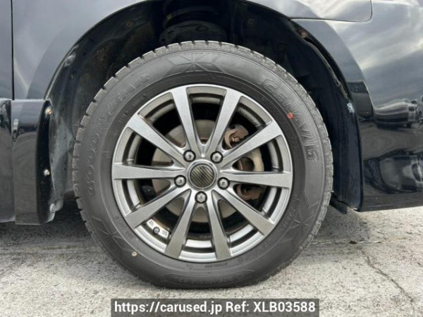 Used 2008 AT toyota noah ZRR70W Image[29]