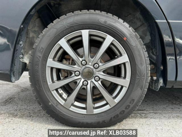 Used 2008 AT toyota noah ZRR70W Image[30]