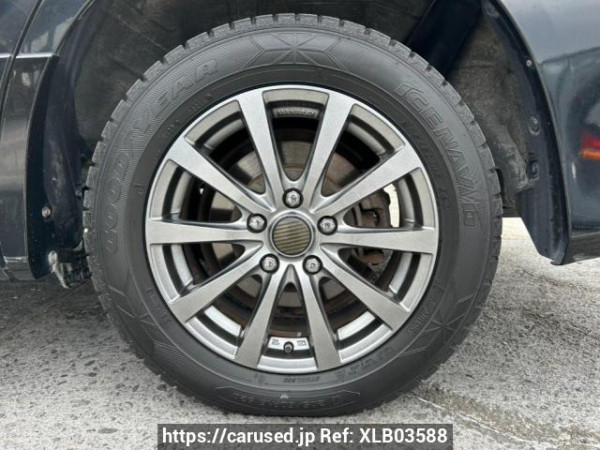 Used 2008 AT toyota noah ZRR70W Image[31]