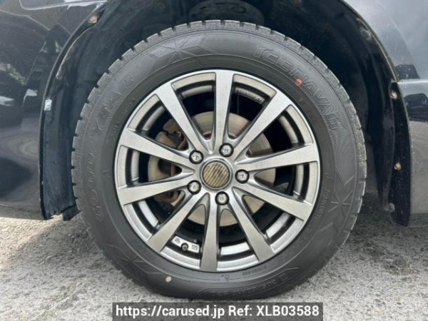 Used 2008 AT toyota noah ZRR70W Image[32]