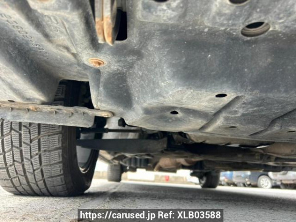 Used 2008 AT toyota noah ZRR70W Image[33]