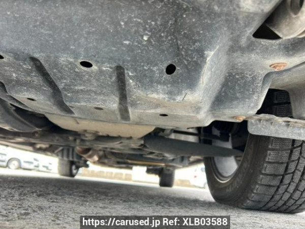 Used 2008 AT toyota noah ZRR70W Image[34]