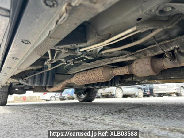 Used 2008 AT toyota noah ZRR70W Image[35]