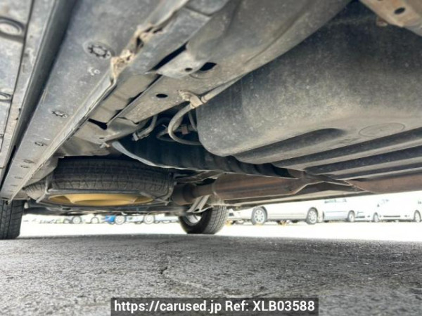 Used 2008 AT toyota noah ZRR70W Image[37]