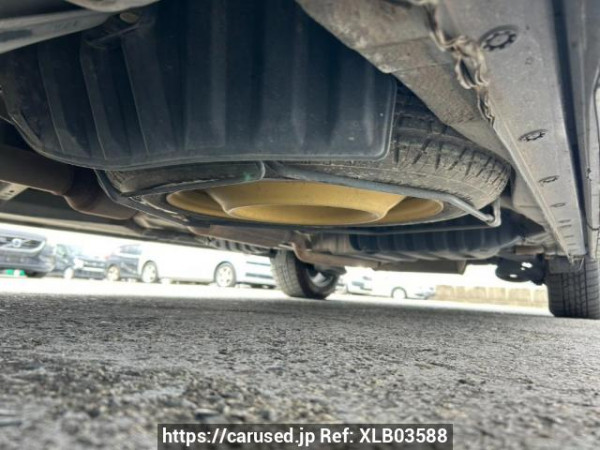 Used 2008 AT toyota noah ZRR70W Image[38]