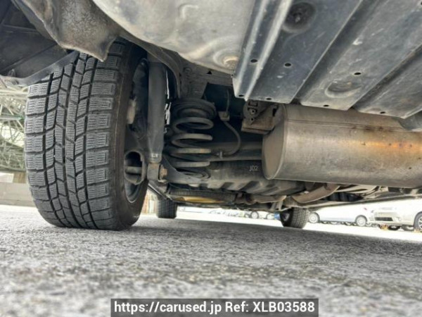 Used 2008 AT toyota noah ZRR70W Image[39]