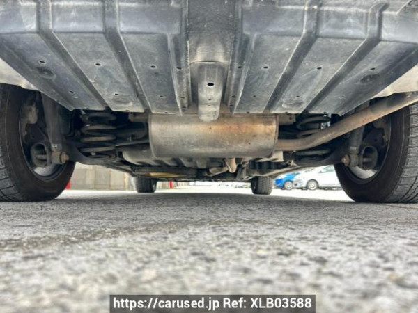 Used 2008 AT toyota noah ZRR70W Image[40]