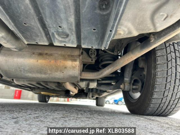 Used 2008 AT toyota noah ZRR70W Image[41]