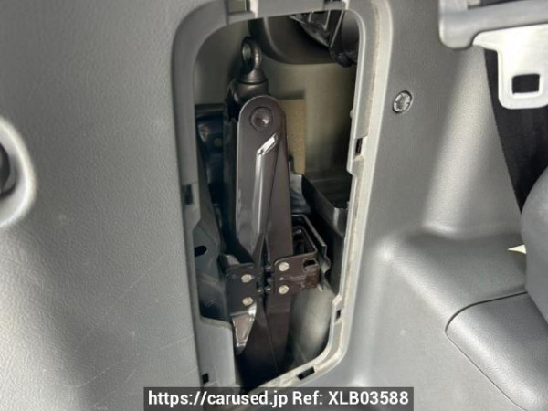 Used 2008 AT toyota noah ZRR70W Image[43]